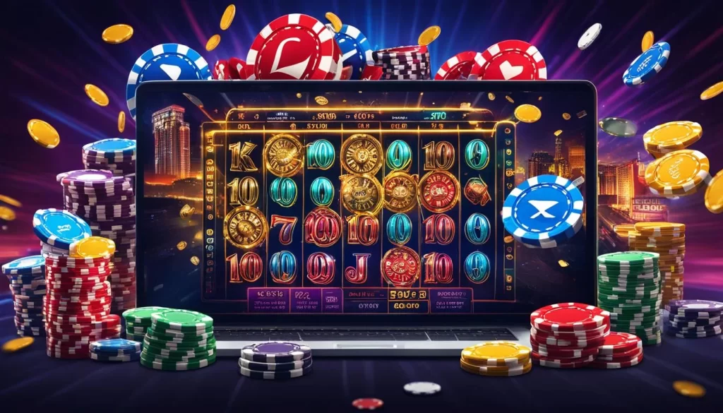 Cá cược có trách nhiệm i9bet Casino