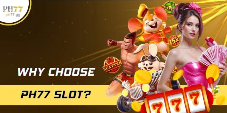 Game slot mua tính năng bonus tại i9bet casino