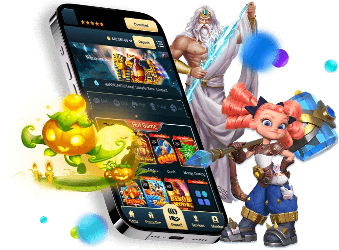 Các loại gà đá đa dạng trên i9bet casino