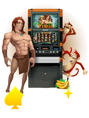 Thư viện game slot đa dạng tại i9bet casino