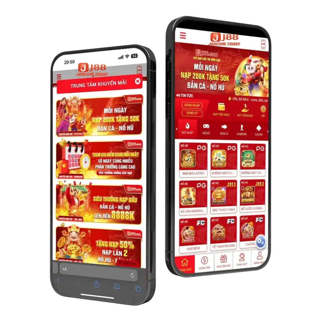 Giao diện thân thiện i9bet casino