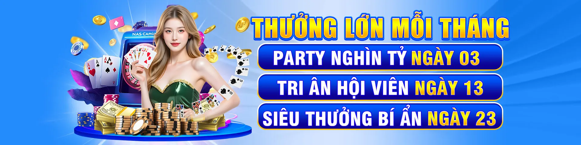 Hình ảnh Câu Lạc Bộ VIP i9bet Casino