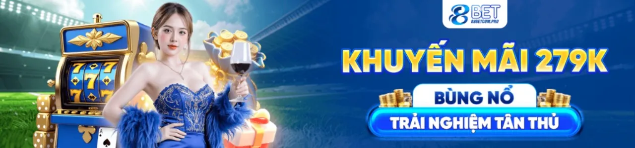 Khám phá thế giới Trò Chơi Nổ Hũ và Slot game đầy màu sắc tại i9bet casino