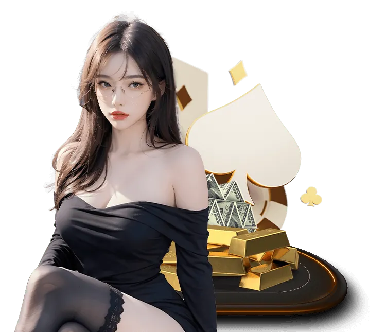 Khu vực VIP Club sang trọng tại i9bet casino