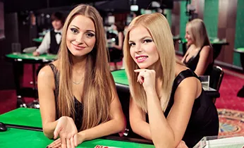 Cấp bậc Bạch Kim i9bet Casino